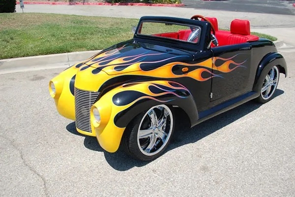 affordable golf cart rental, golf cart rent san jose