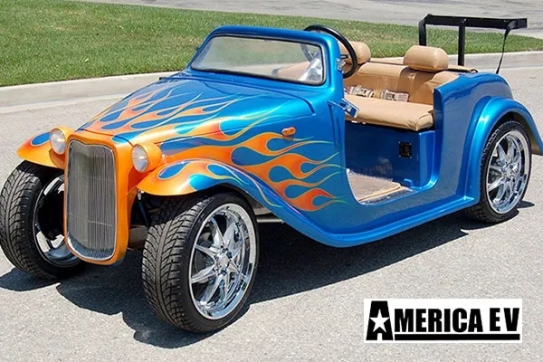 affordable golf cart rental, golf cart rent san jose