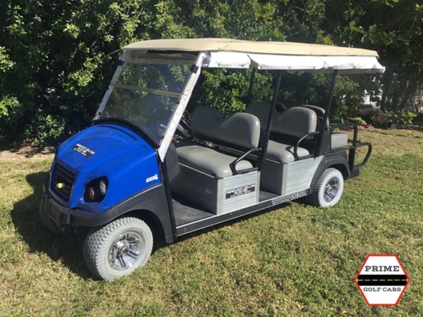 affordable golf cart rental, golf cart rent san jose