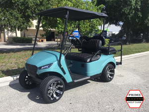 san jose golf cart service, golf cart repair san jose