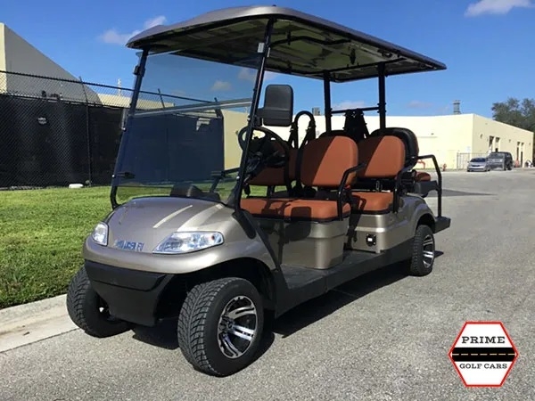 affordable golf cart rental, golf cart rent san jose