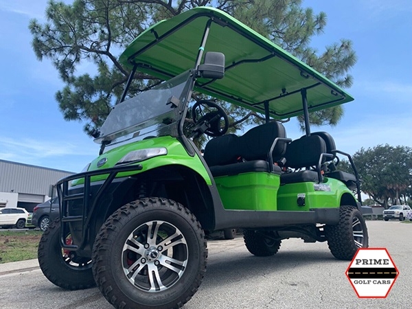 affordable golf cart rental, golf cart rent san jose