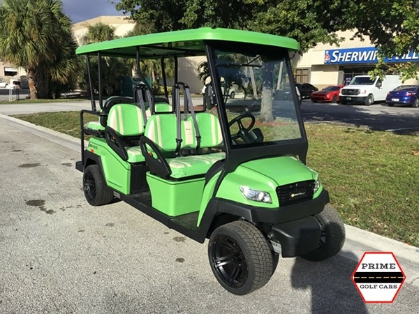 affordable golf cart rental, golf cart rent san jose