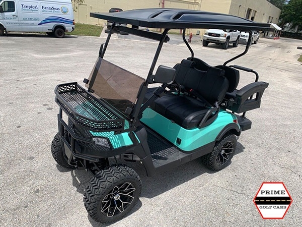 affordable golf cart rental, golf cart rent san jose
