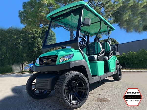 affordable golf cart rental, golf cart rent san jose
