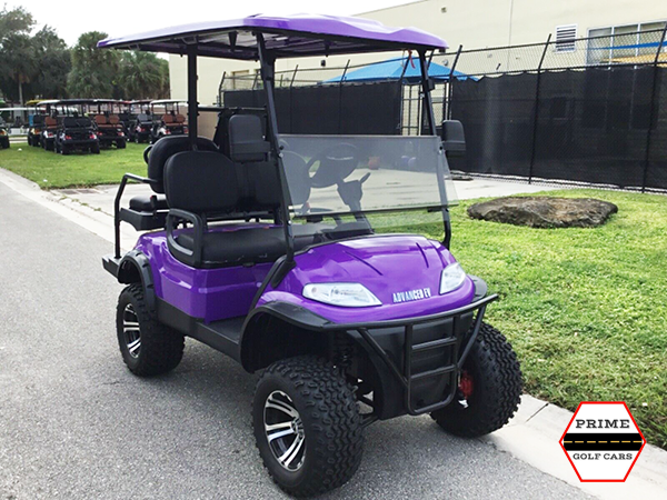 san jose golf cart rental, golf cart rentals