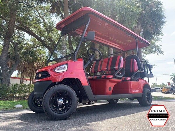 affordable golf cart rental, golf cart rent san jose