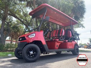 san jose golf cart rental, golf cart rentals