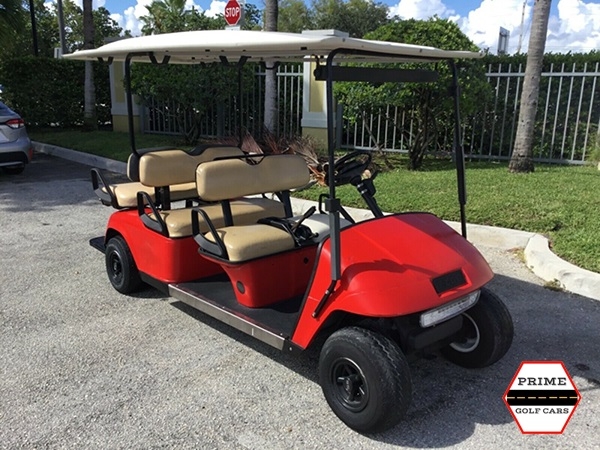 affordable golf cart rental, golf cart rent san jose