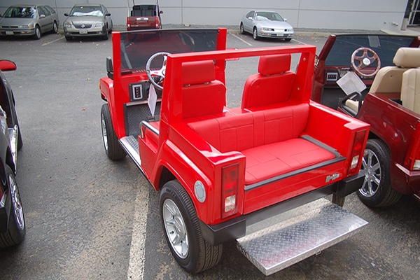 affordable golf cart rental, golf cart rent san jose
