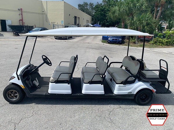 affordable golf cart rental, golf cart rent san jose