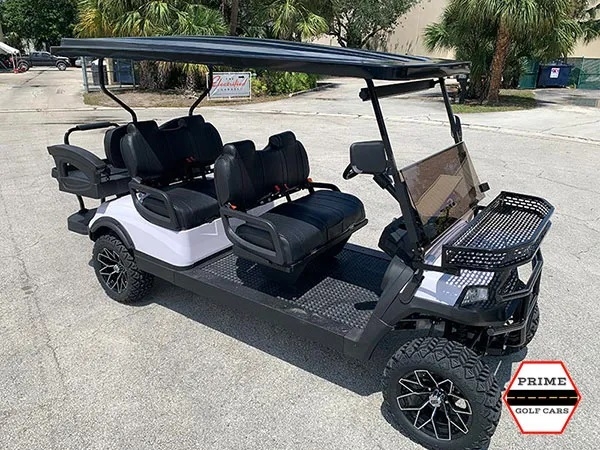 affordable golf cart rental, golf cart rent san jose