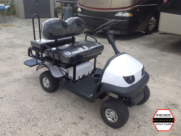 affordable golf cart rental, golf cart rent san jose