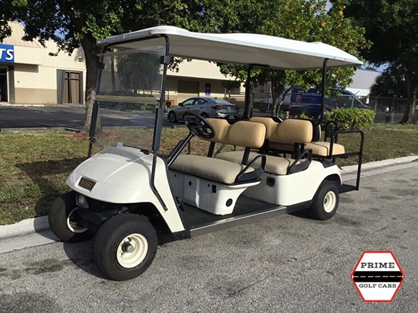 affordable golf cart rental, golf cart rent san jose