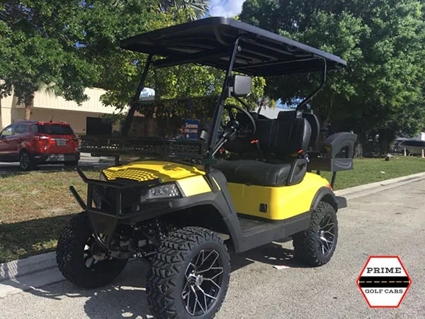 affordable golf cart rental, golf cart rent san jose