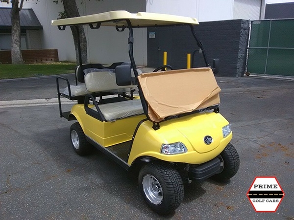 affordable golf cart rental, golf cart rent san jose